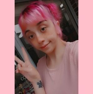 Meet your Posher, Nikita